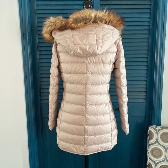 Marc New York Puffer Jacket - Picture 2 of 16